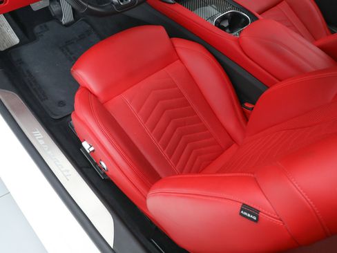 Certified 2024 Maserati GranTurismo Trofeo image 20