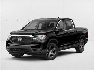 Used 2023 Honda Ridgeline RTL video 1