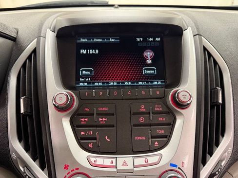 Used 2017 GMC Terrain SLT AWD/4WD image 26