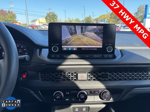 Used 2024 Honda Accord LX image 20