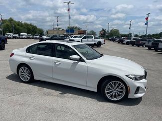 Used 2023 BMW 330i xDrive Sedan w/ Driving Assistance Package AWD/4WD video 2