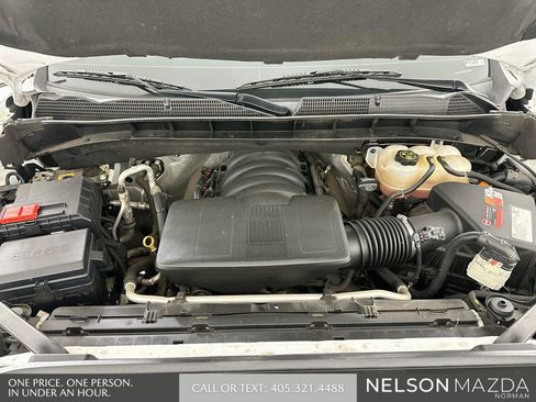 Used 2021 GMC Sierra 1500 Denali w/ Denali Ultimate Package AWD/4WD image 32