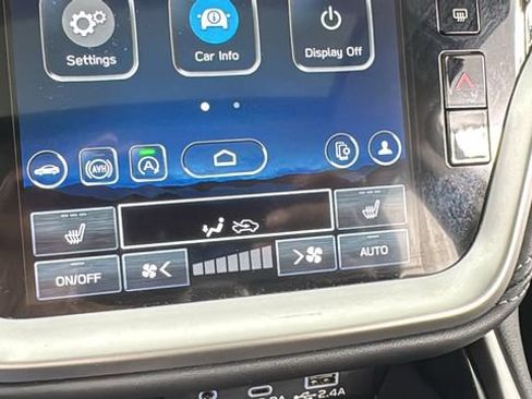 Certified 2024 Subaru Outback Premium image 31