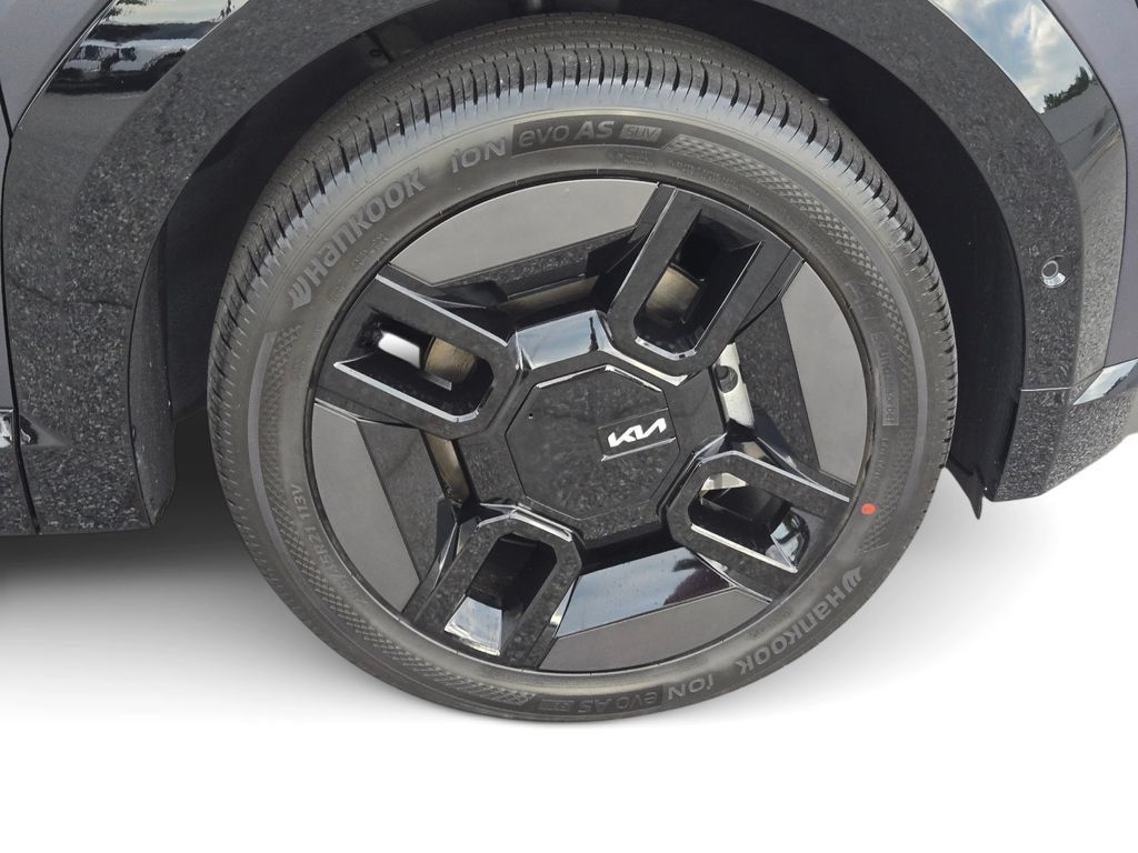 New 2026 Kia EV9 GT-Line AWD/4WD image 6