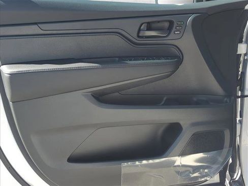 New 2026 Honda Odyssey EX-L image 10