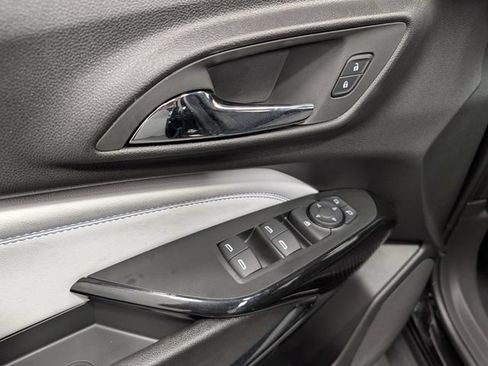 New 2026 Chevrolet Trax LT w/ Driver Confidence Package FWD image 15