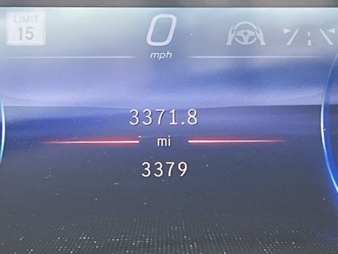 Used 2024 Mercedes-Benz EQS 450+ Sedan image 22