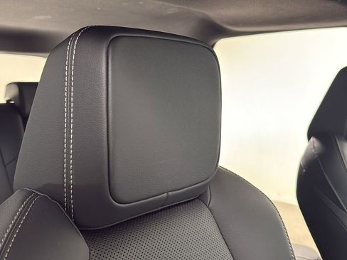 Certified 2025 Toyota 4Runner TRD Sport Premium image 19