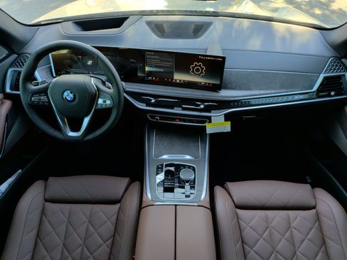 Used 2026 BMW X5 xDrive50e w/ Climate Comfort Package AWD/4WD image 18