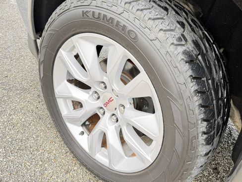Used 2016 GMC Sierra 1500 SLE w/ Texas SLE Value Package RWD image 10