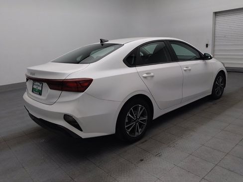 Used 2022 Kia Forte LXS FWD image 10