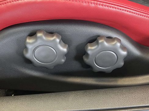 New 2026 Nissan Z Performance w/ Floor Mat Package image 13