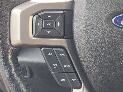 Used 2021 Ford Expedition XLT w/ Black Accent Package AWD/4WD image 29