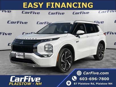 Used 2023 Mitsubishi Outlander SEL