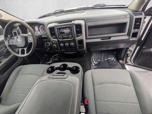 Used 2019 RAM 1500 Tradesman w/ Popular Equipment Group image 16