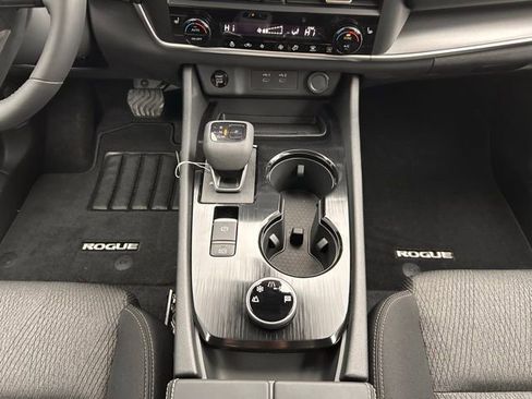 New 2026 Nissan Rogue SV w/ Cold Weather Package image 14