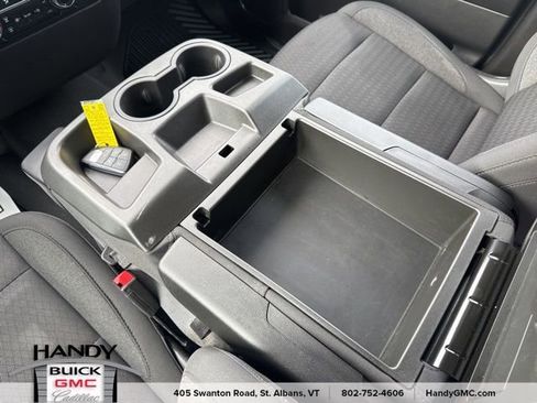 Certified 2024 GMC Sierra 2500 SLE w/ SLE Convenience Package image 27