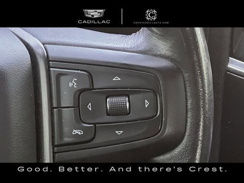 Used 2021 GMC Sierra 1500 AT4 w/ AT4 Value Package AWD/4WD image 14