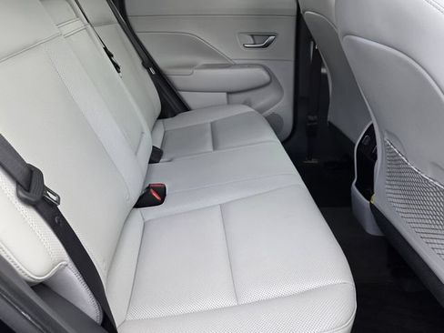Used 2024 Hyundai Kona Limited FWD image 15