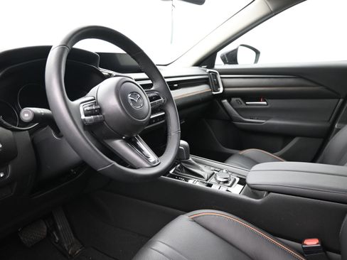 Used 2026 MAZDA CX-50 AWD 2.5 Hybrid w/ Cargo Package image 10