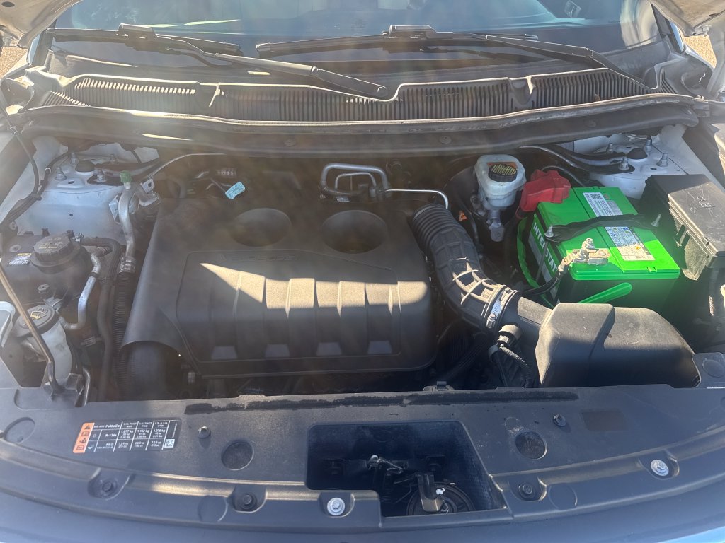 Used 2018 Ford Explorer FWD image 29