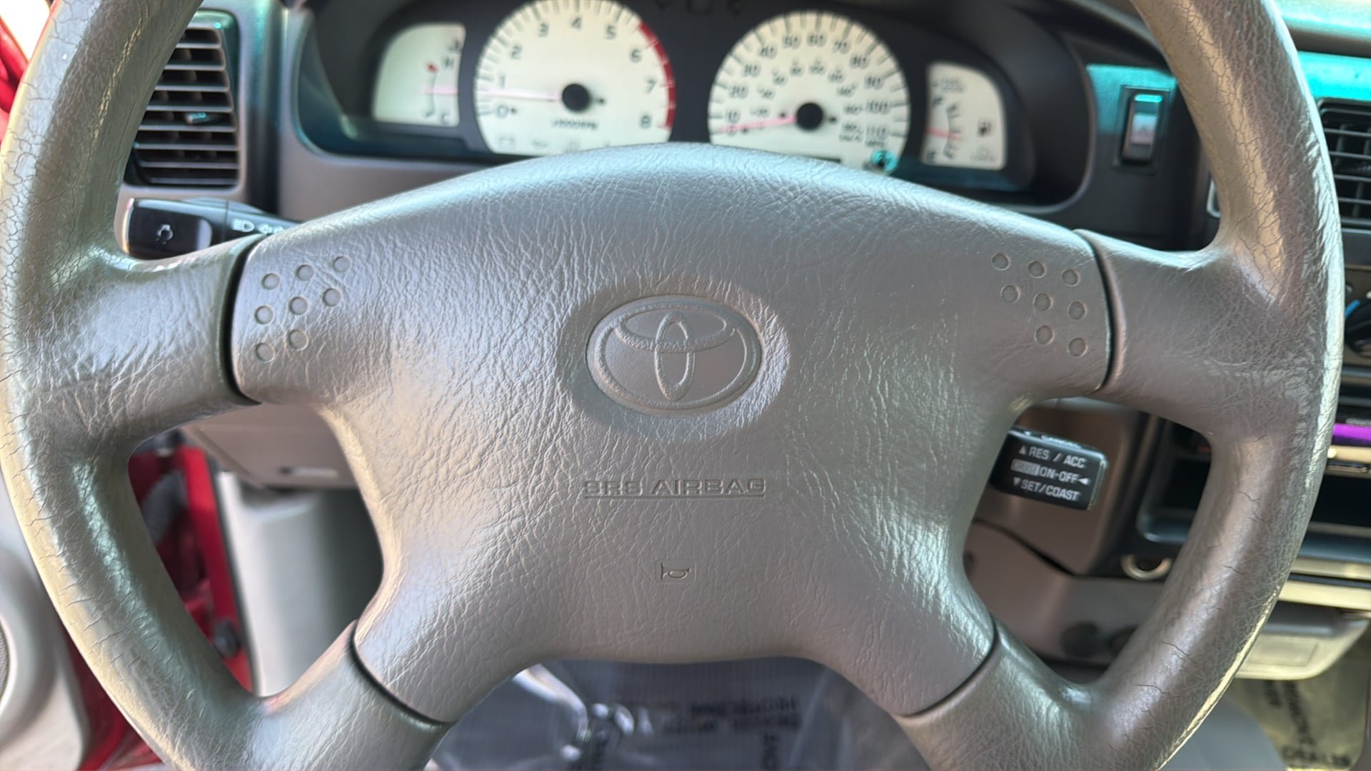 Used 2004 Toyota Tacoma PreRunner w/ Convenience Pkg RWD image 26