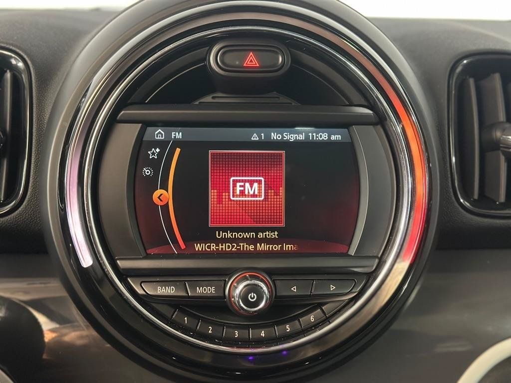 Used 2018 MINI Cooper Countryman SE AWD/4WD image 18