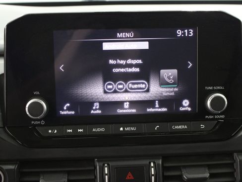 Used 2024 Nissan Pathfinder S FWD image 18
