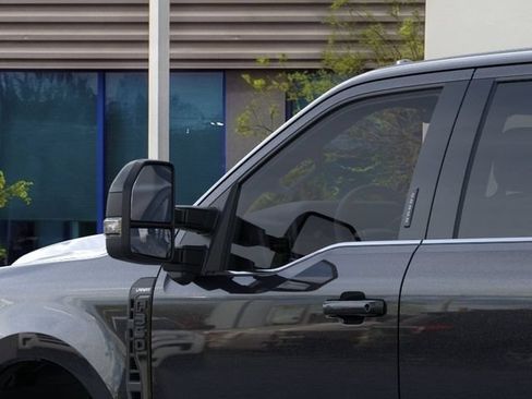 New 2026 Ford F350 4x4 Crew Cab Super Duty image 21