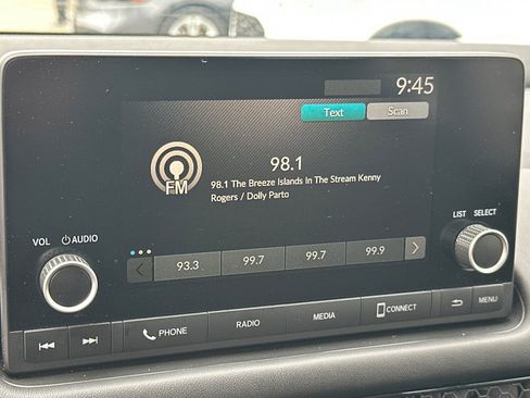 Used 2024 Honda HR-V LX image 21