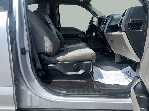 Used 2018 Ford F150 XLT AWD/4WD image 34