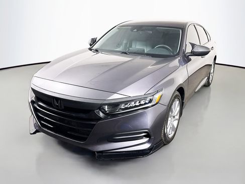 Used 2019 Honda Accord LX image 4