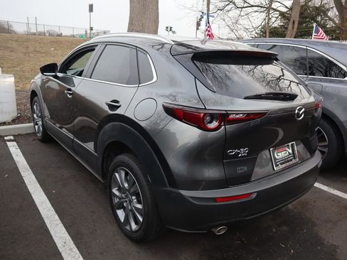 Used 2025 MAZDA CX-30 AWD 2.5 S w/ Preferred Package image 5