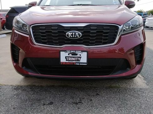 Used 2019 Kia Sorento FWD image 6