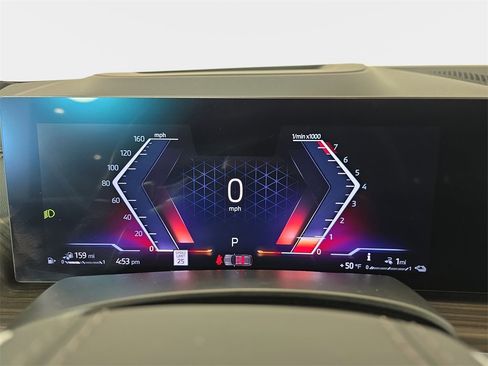 Used 2025 BMW X5 xDrive50e w/ Executive Package image 22