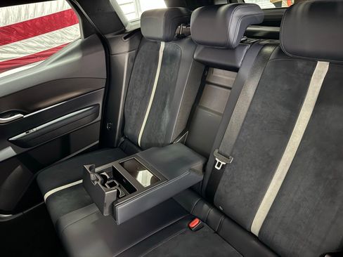 Used 2023 Fisker Ocean One image 18