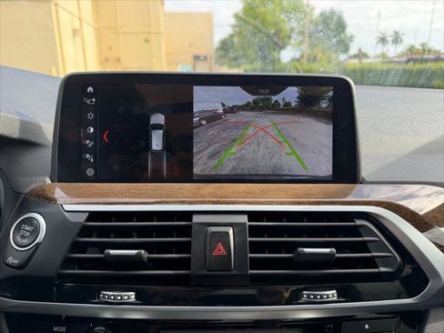 Used 2018 BMW X3 xDrive30i image 24