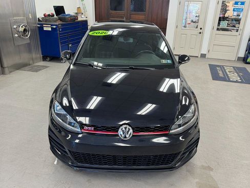 Used 2020 Volkswagen GTI S image 23