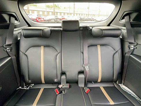 New 2026 MAZDA CX-90 3.3 Turbo S w/ Premium Plus image 17