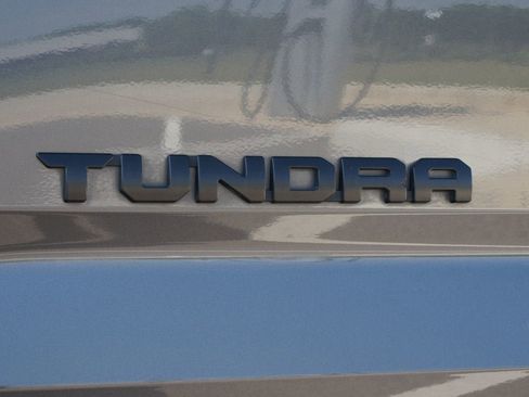 Used 2023 Toyota Tundra SR5 w/ TRD Sport Premium Package AWD/4WD image 19
