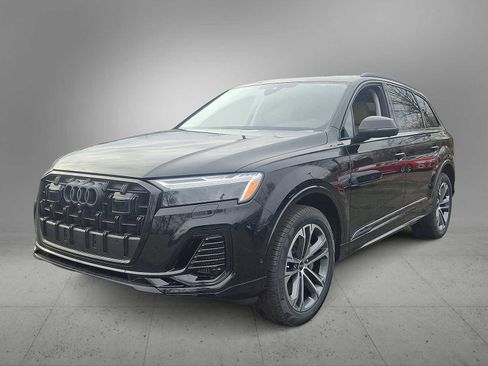 New 2026 Audi Q7 3.0T Premium image 1