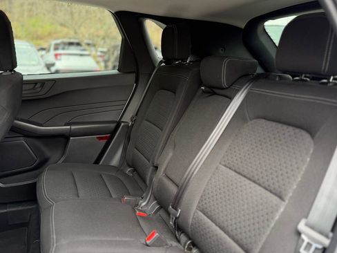 Certified 2025 Ford Escape Active AWD/4WD image 6