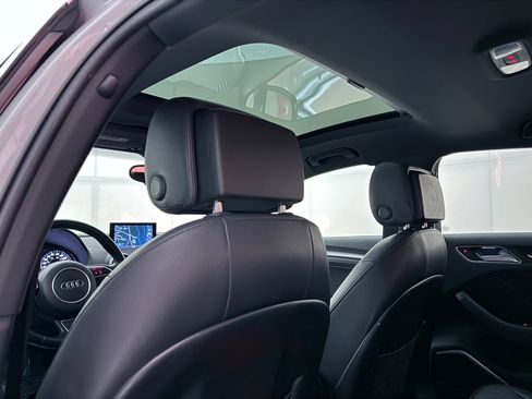 Used 2015 Audi A3 2.0T Premium Plus image 23