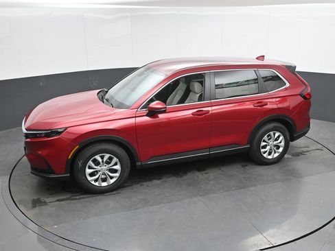 New 2026 Honda CR-V LX image 29