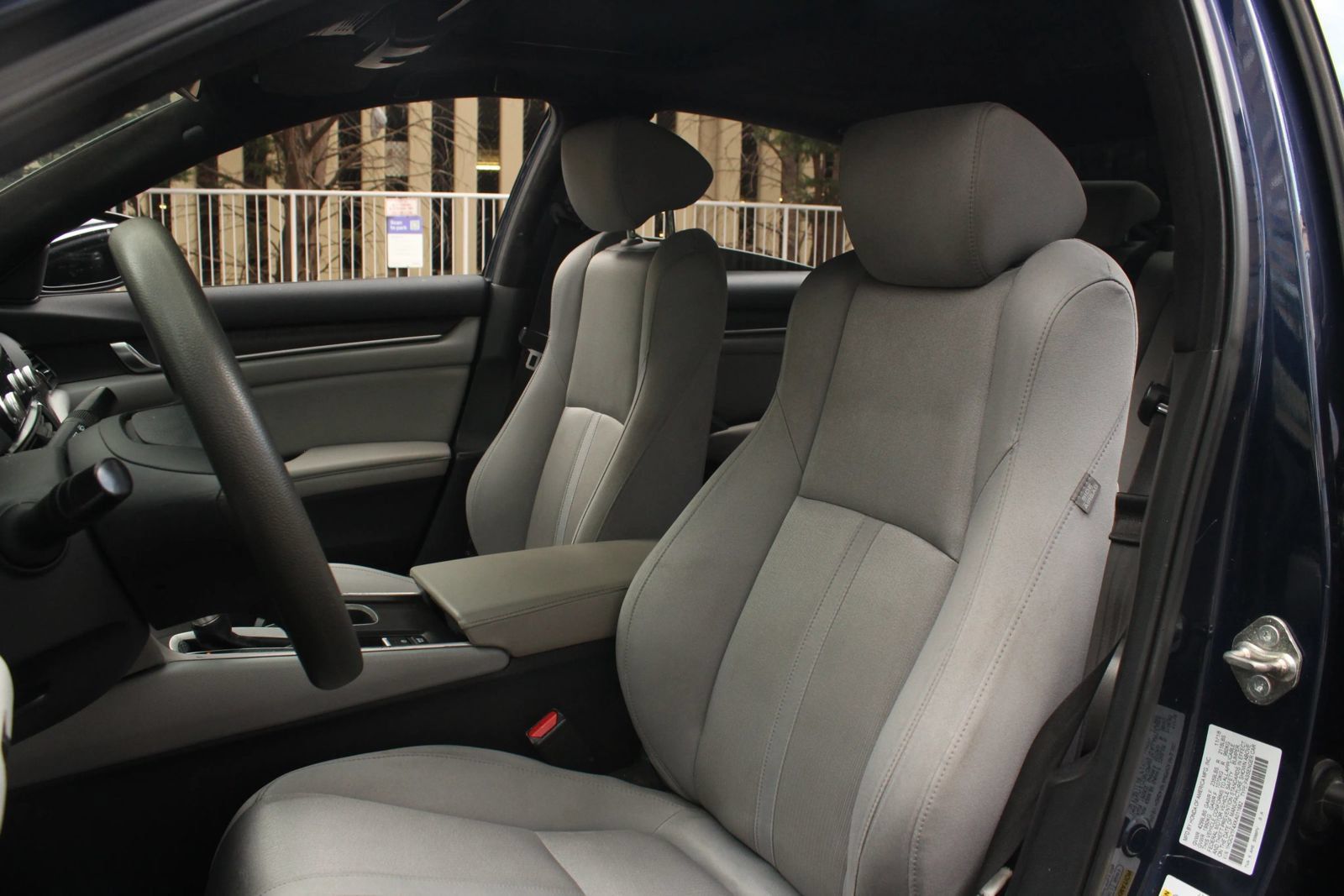 Used 2019 Honda Accord EX image 15