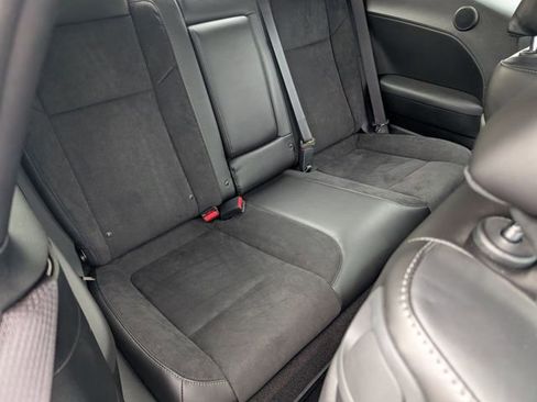 Used 2023 Dodge Challenger R/T Scat Pack w/ Plus Package image 28