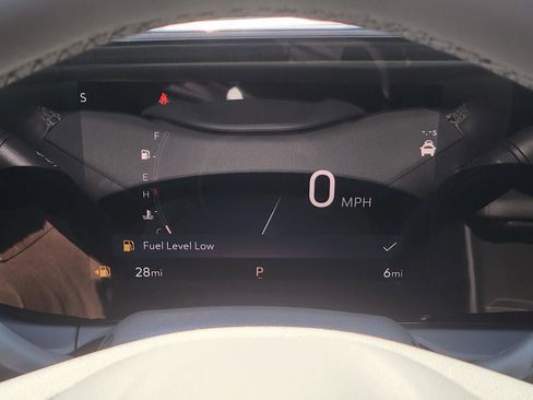 New 2026 Buick Envista Sport Touring w/ Convenience I Package image 12