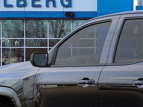 New 2026 Chevrolet Colorado LT w/ Advanced Trailering Package image 12