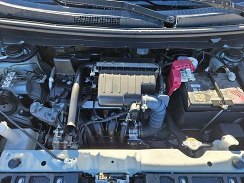 Used 2023 Mitsubishi Mirage G4 Black Edition image 20