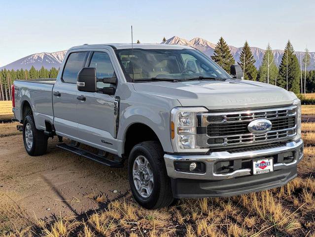 Certified 2026 Ford F250 XLT AWD/4WD image 7